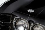 Chevrolet Chevelle SS 454 Convertible 1970 года